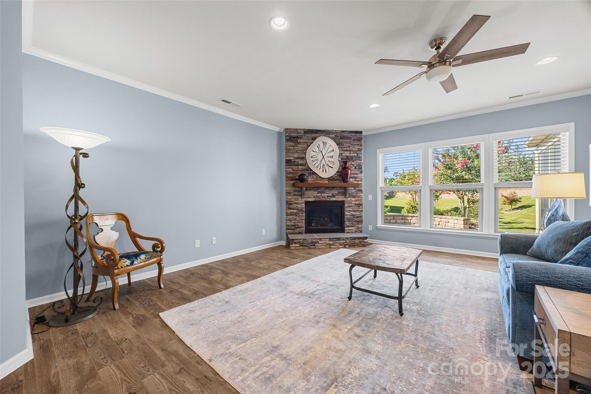 Carolina Orchards - Residential