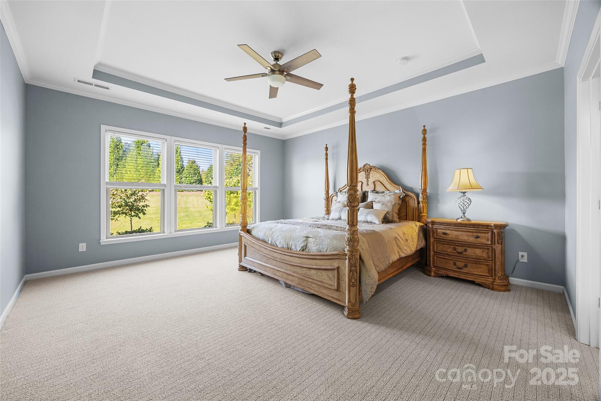 Carolina Orchards - Residential