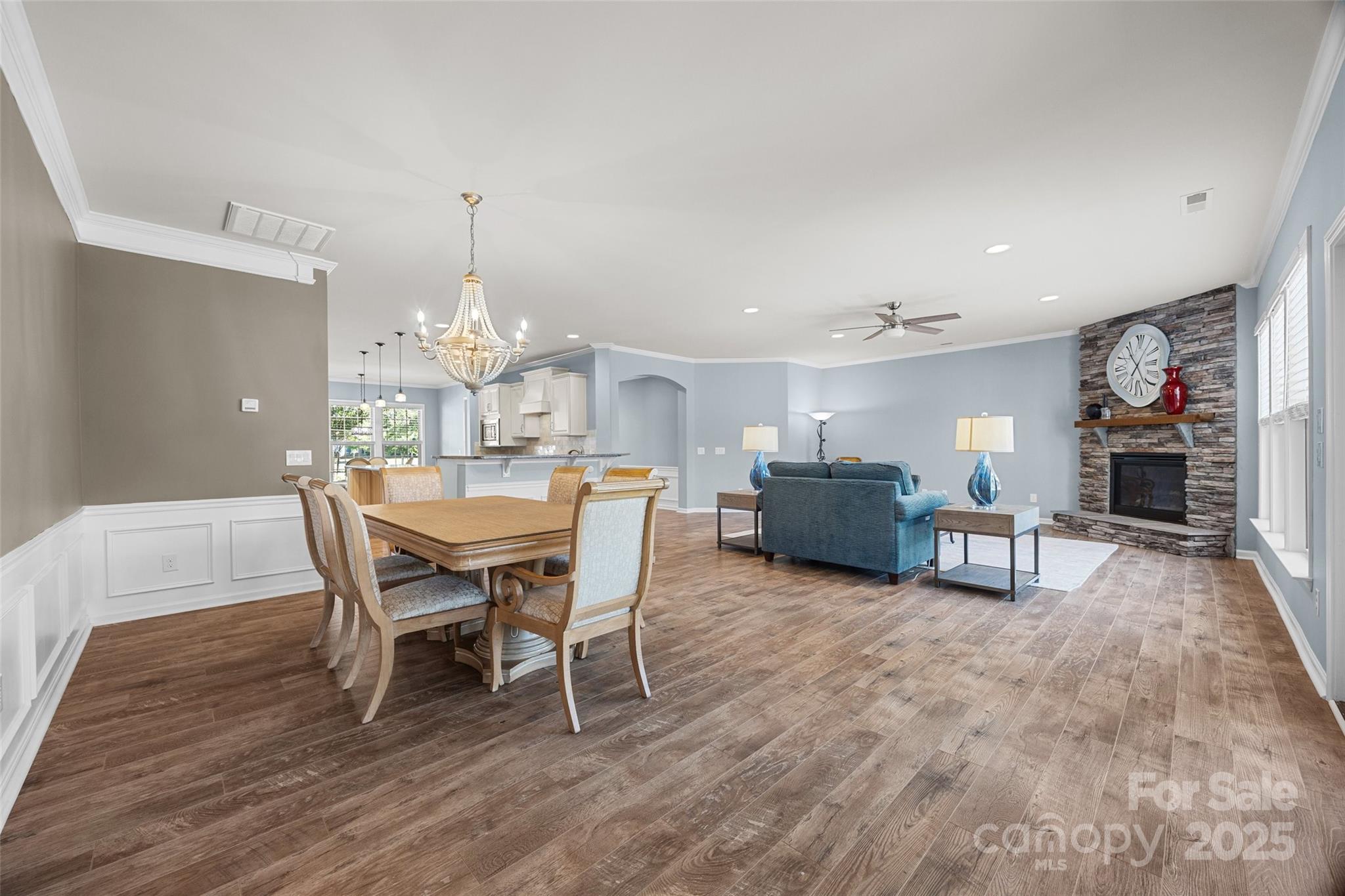 Carolina Orchards - Residential