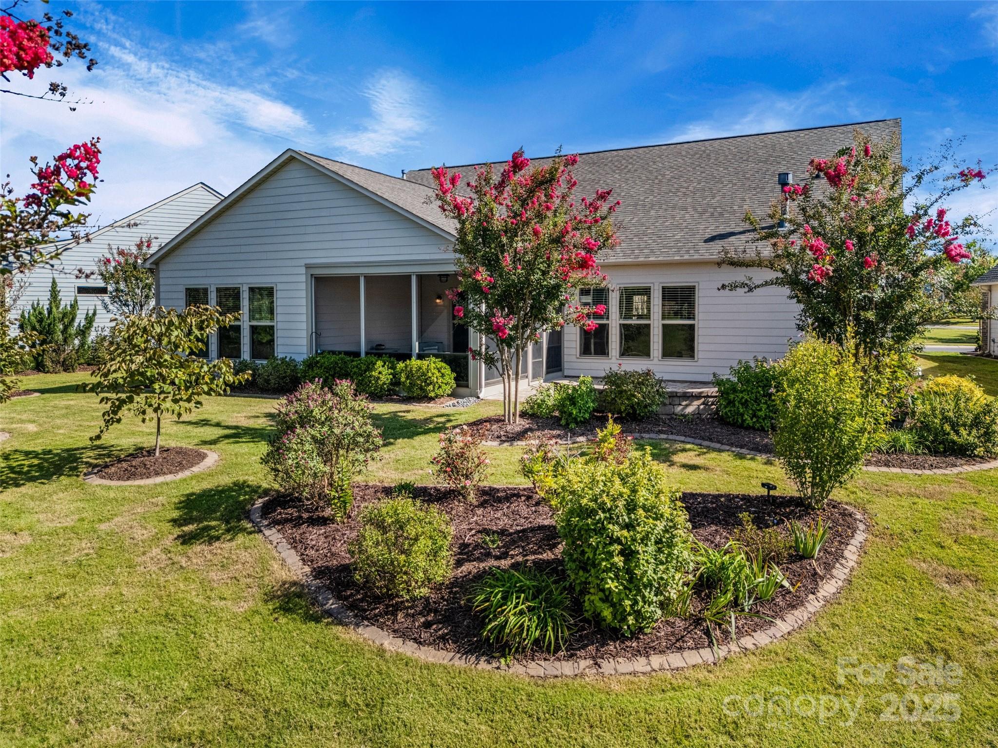 Carolina Orchards - Residential