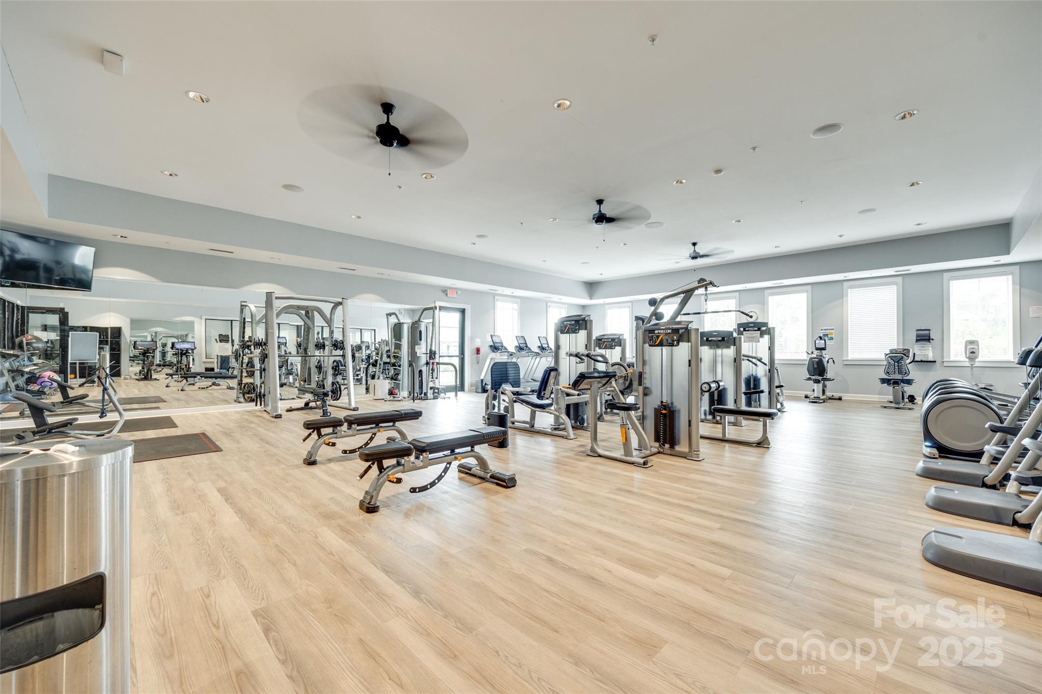 Carolina Orchards - Residential