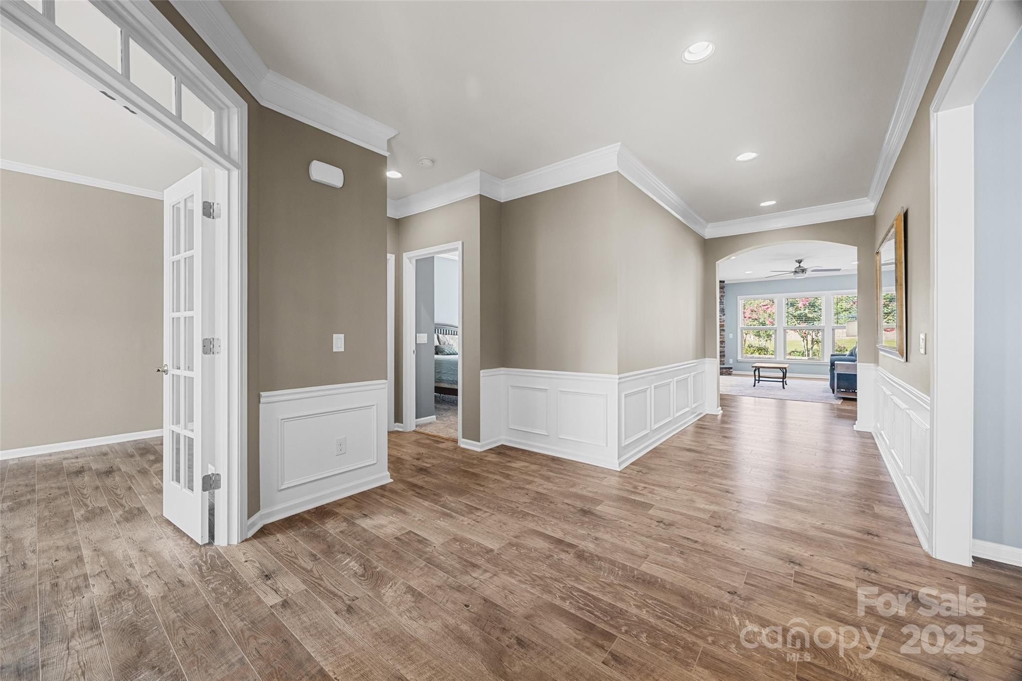 Carolina Orchards - Residential