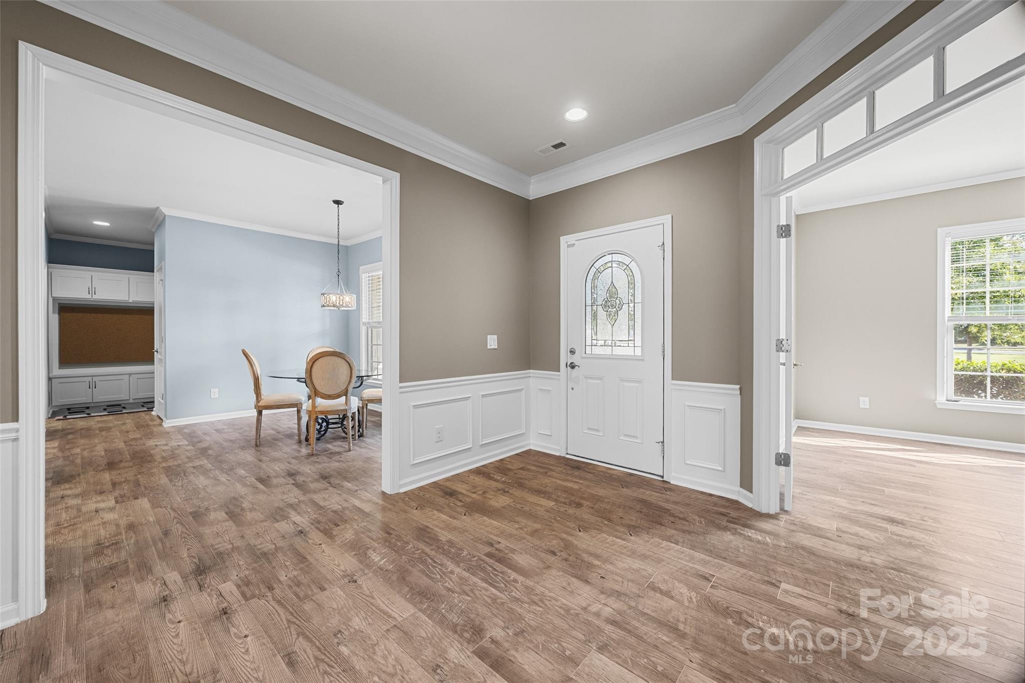 Carolina Orchards - Residential