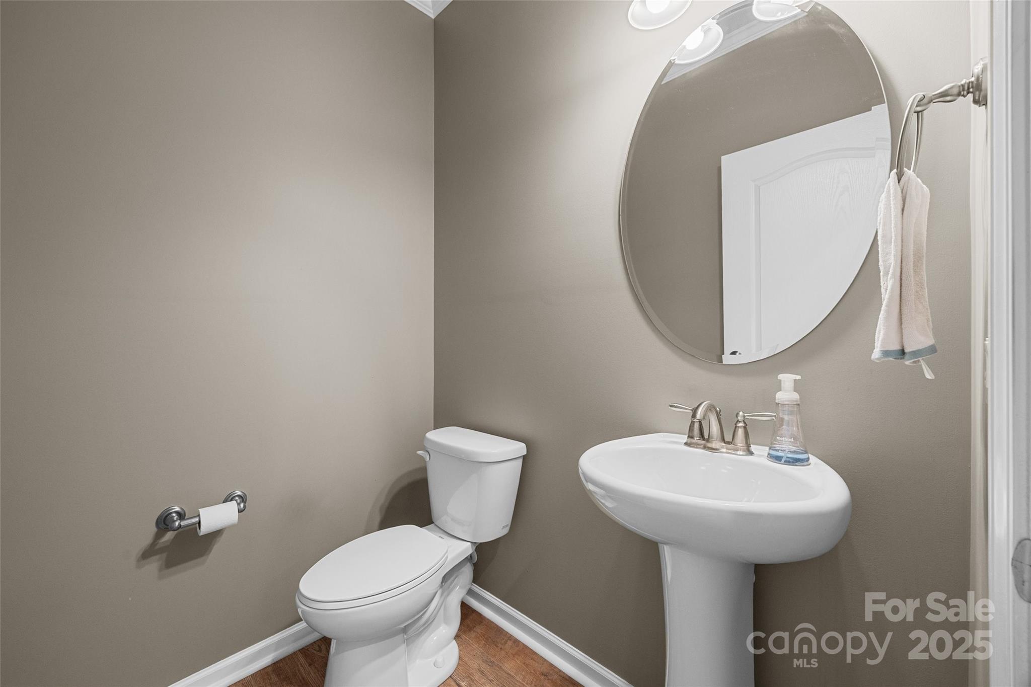 Carolina Orchards - Residential