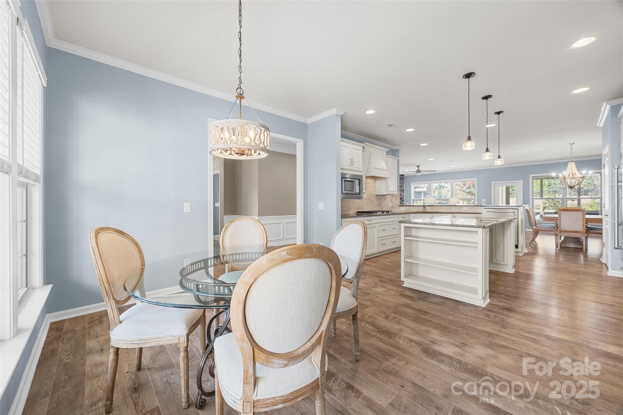 Carolina Orchards - Residential