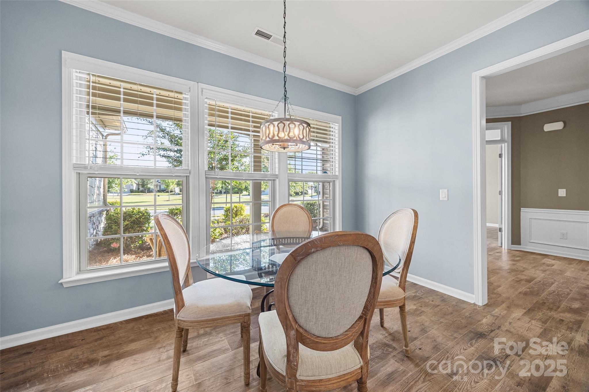 Carolina Orchards - Residential