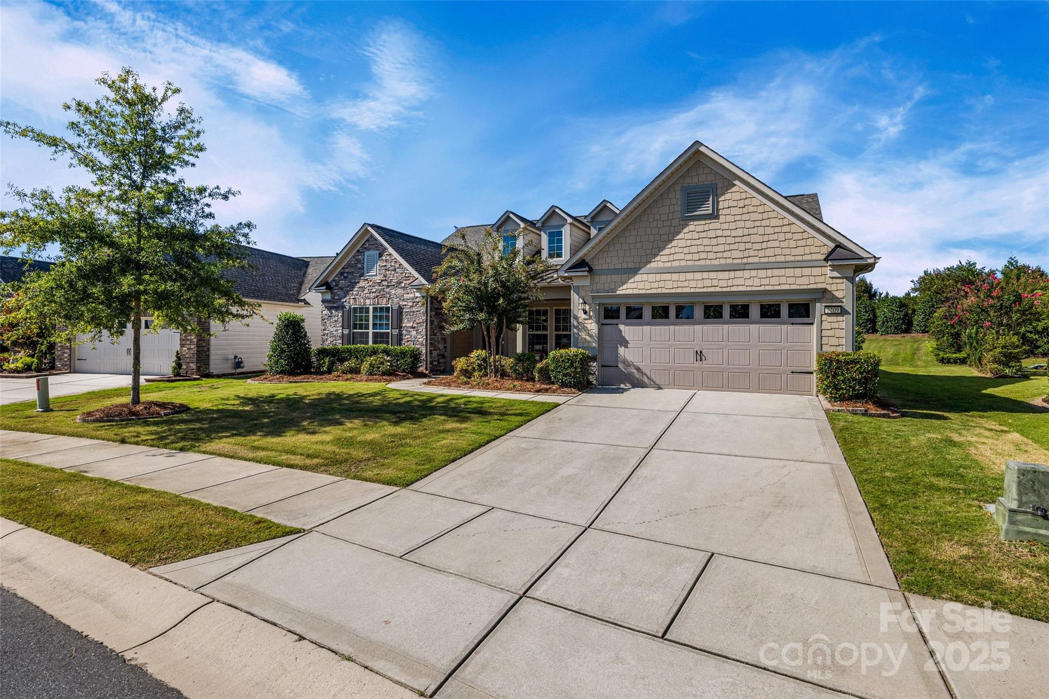 Carolina Orchards - Residential