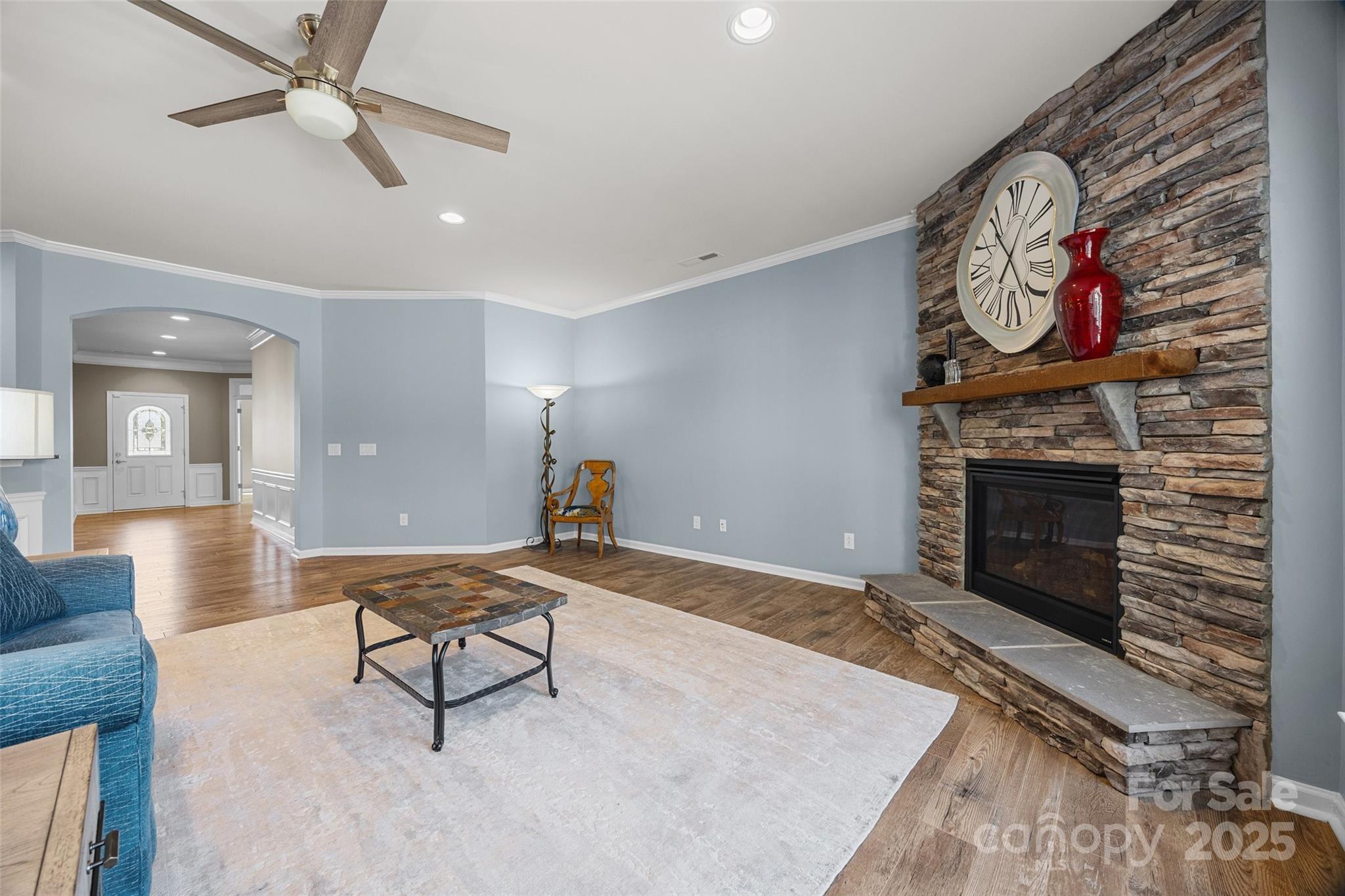 Carolina Orchards - Residential