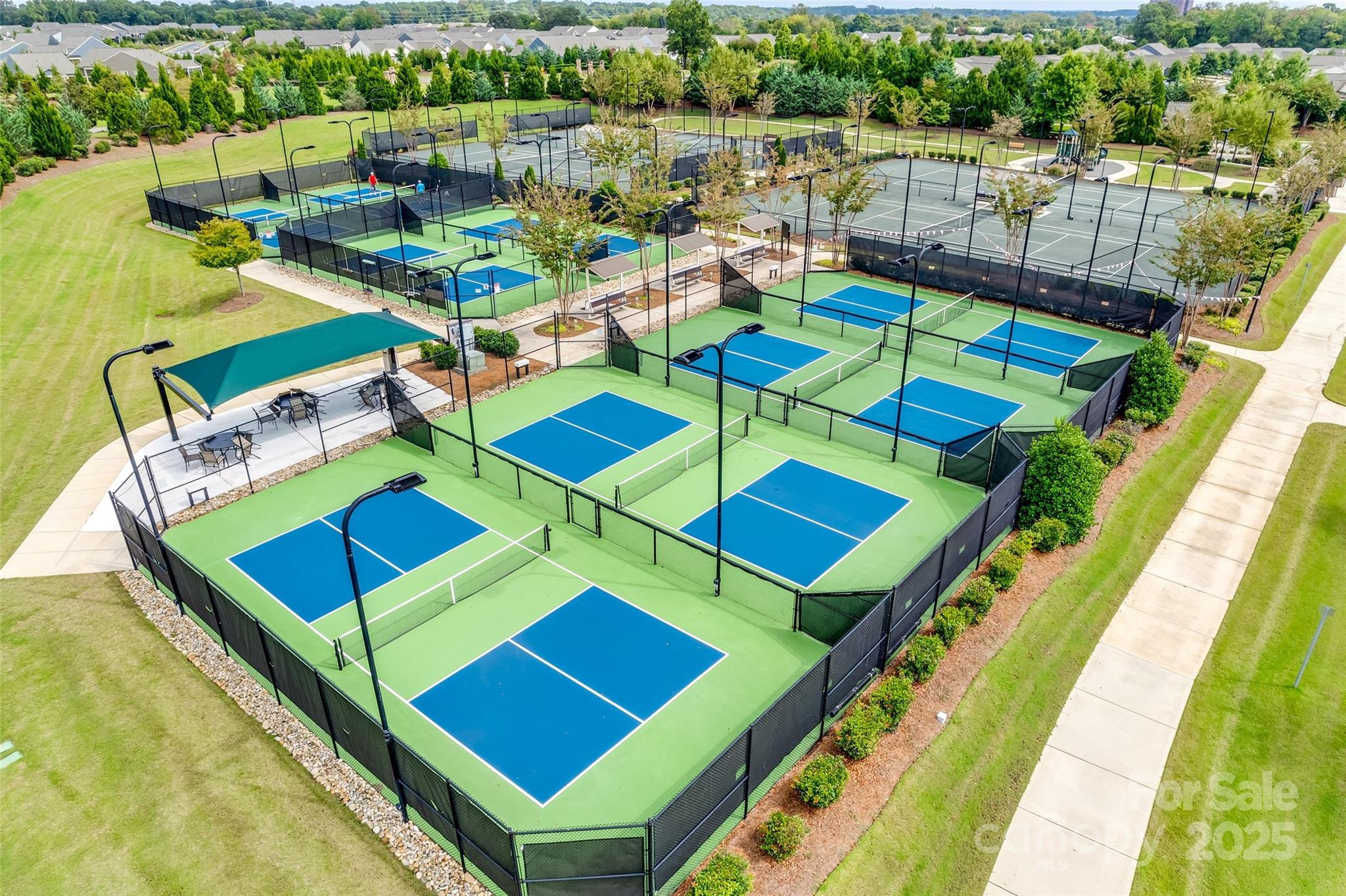 Carolina Orchards - Residential