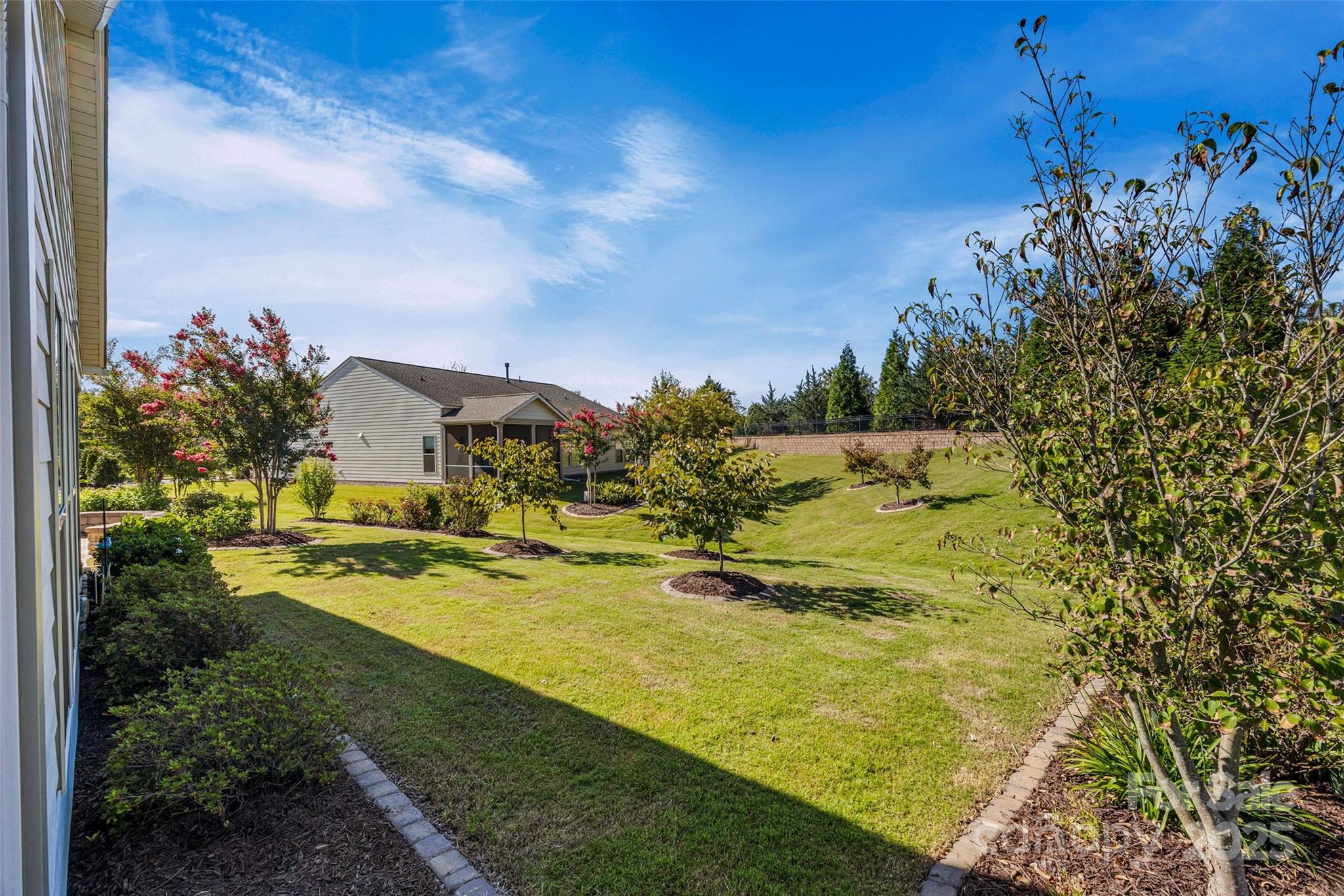 Carolina Orchards - Residential