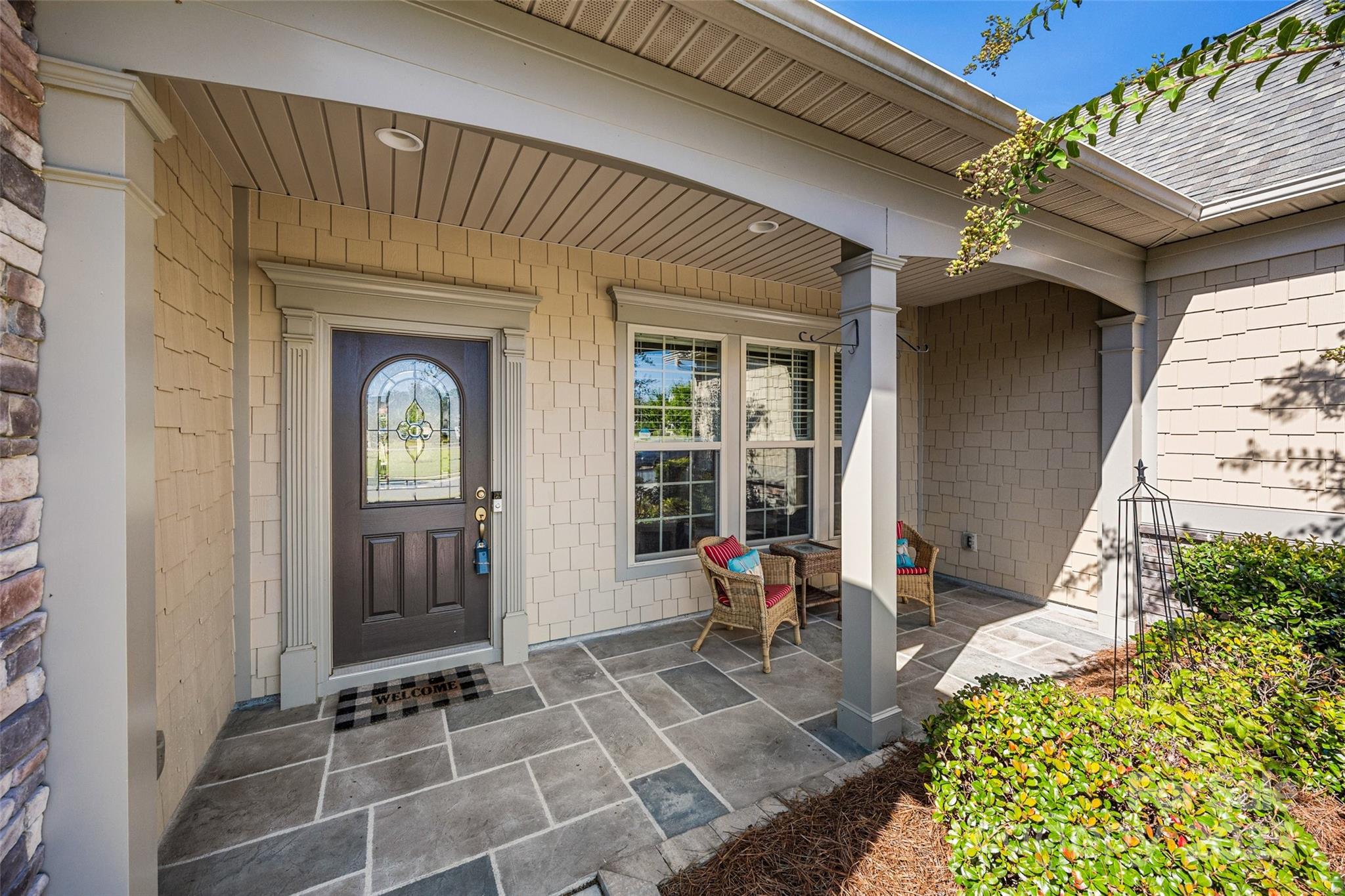 Carolina Orchards - Residential