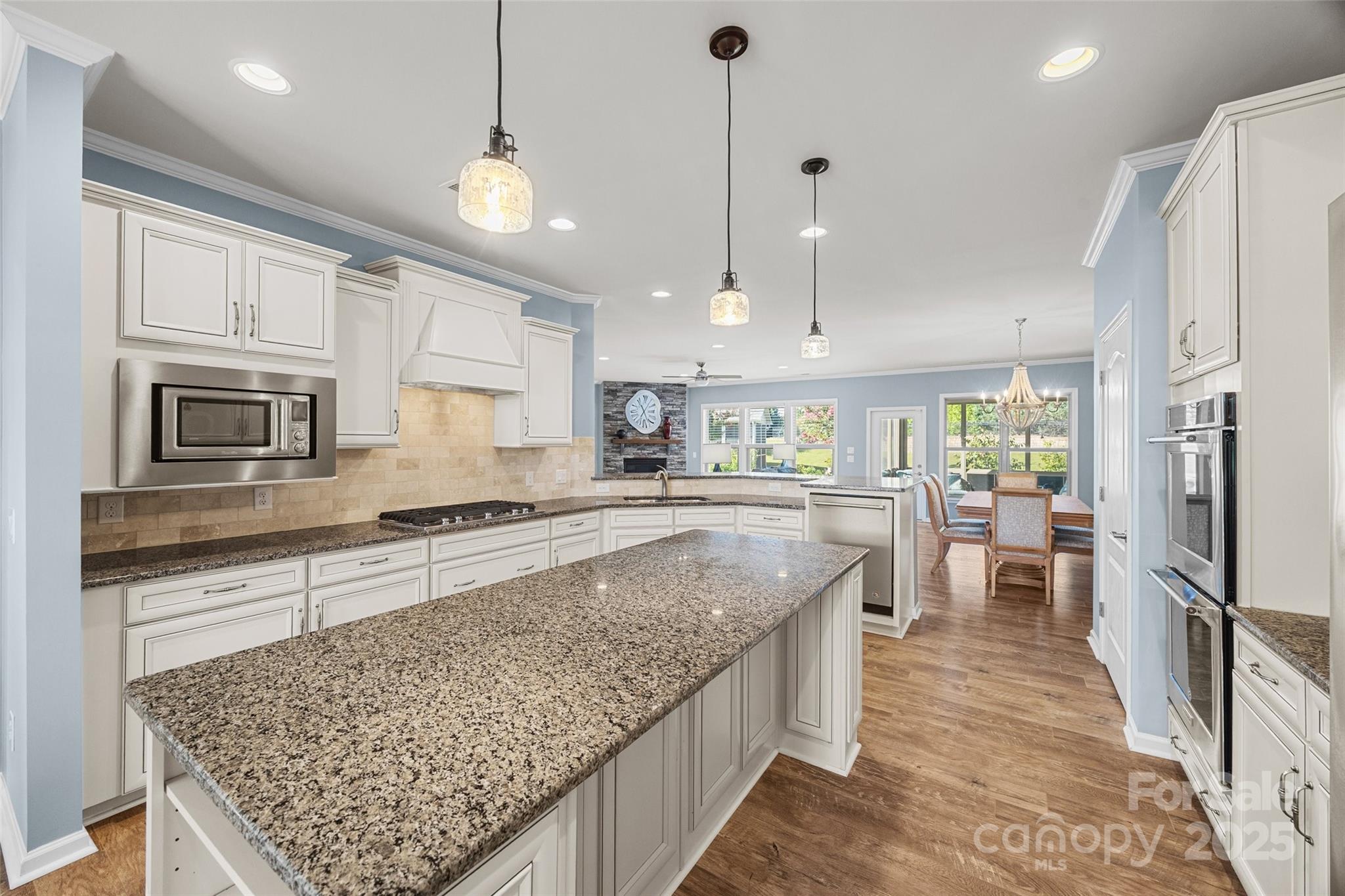 Carolina Orchards - Residential