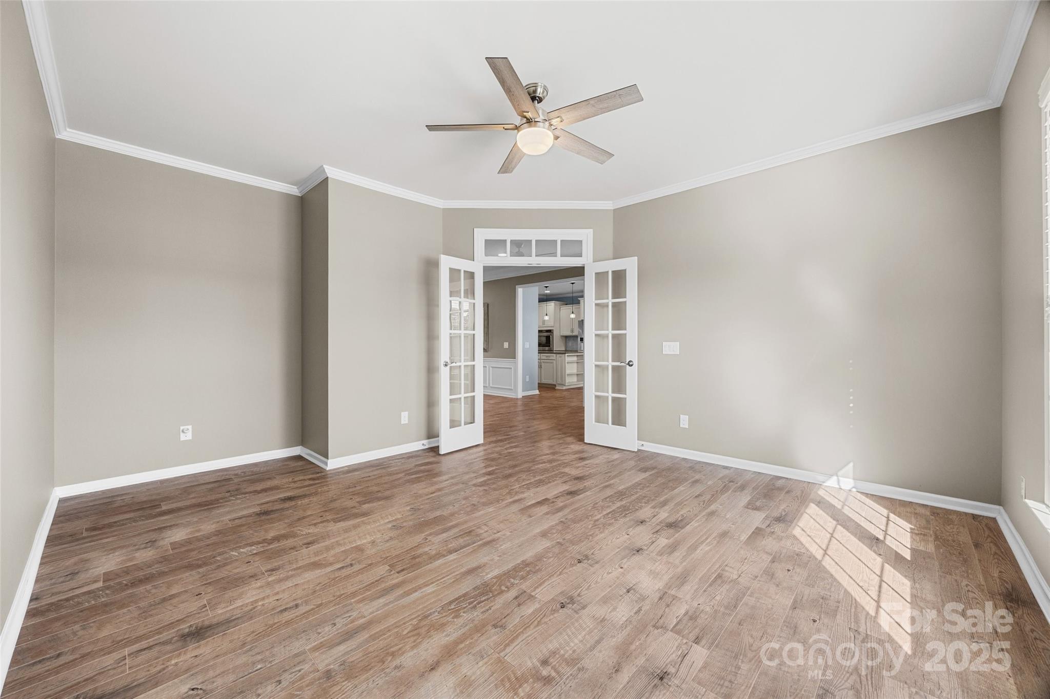 Carolina Orchards - Residential