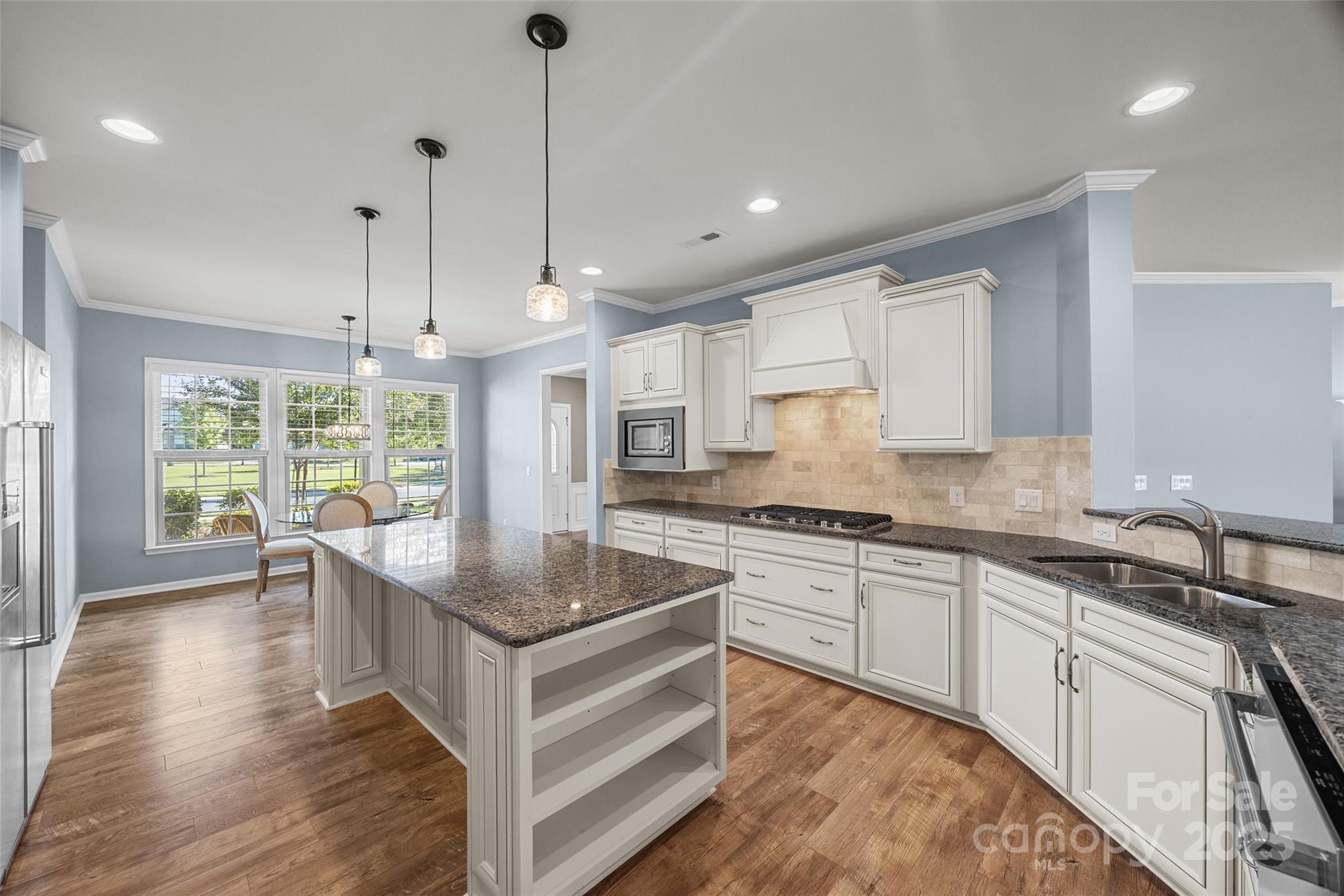 Carolina Orchards - Residential