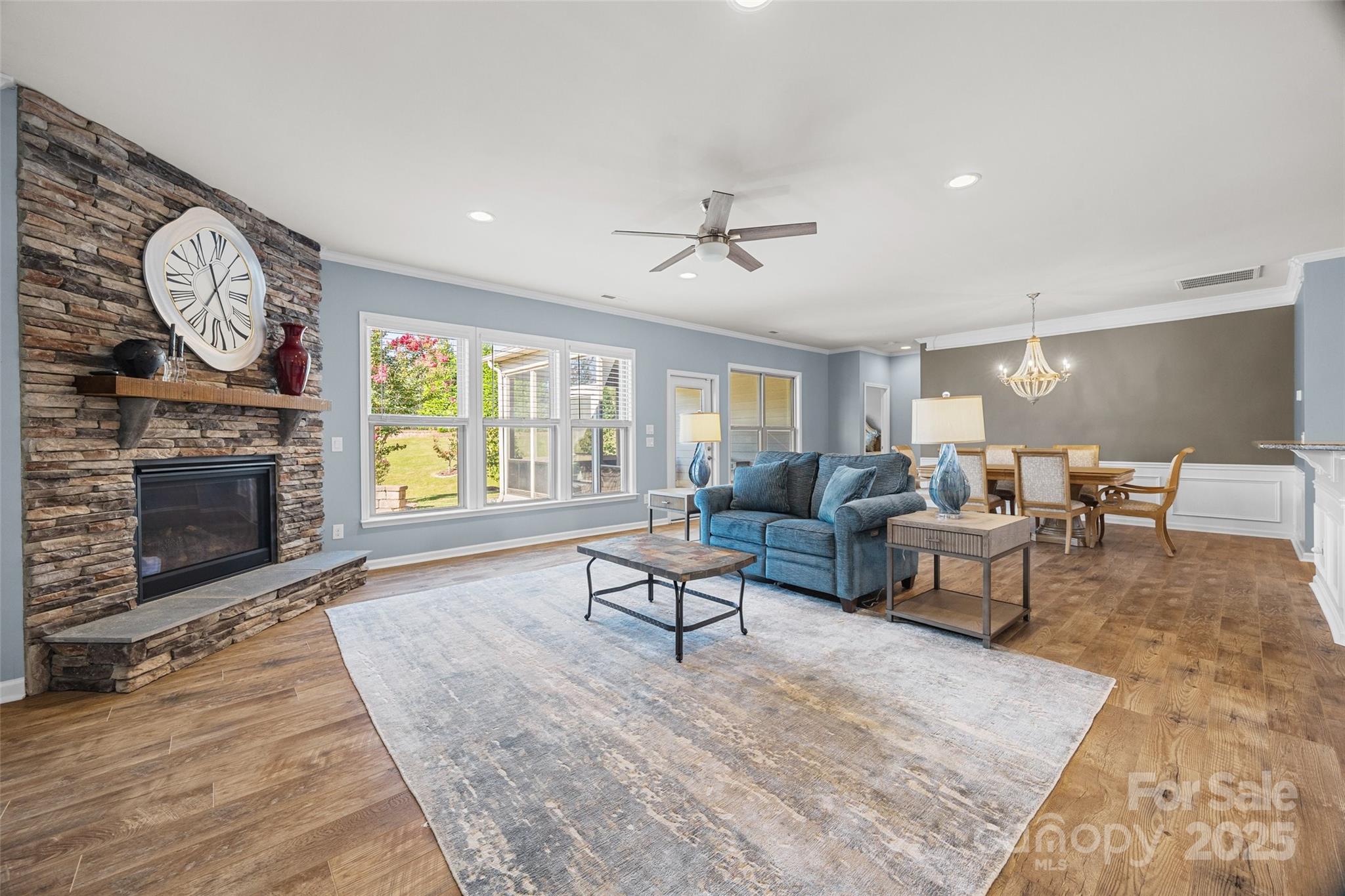 Carolina Orchards - Residential