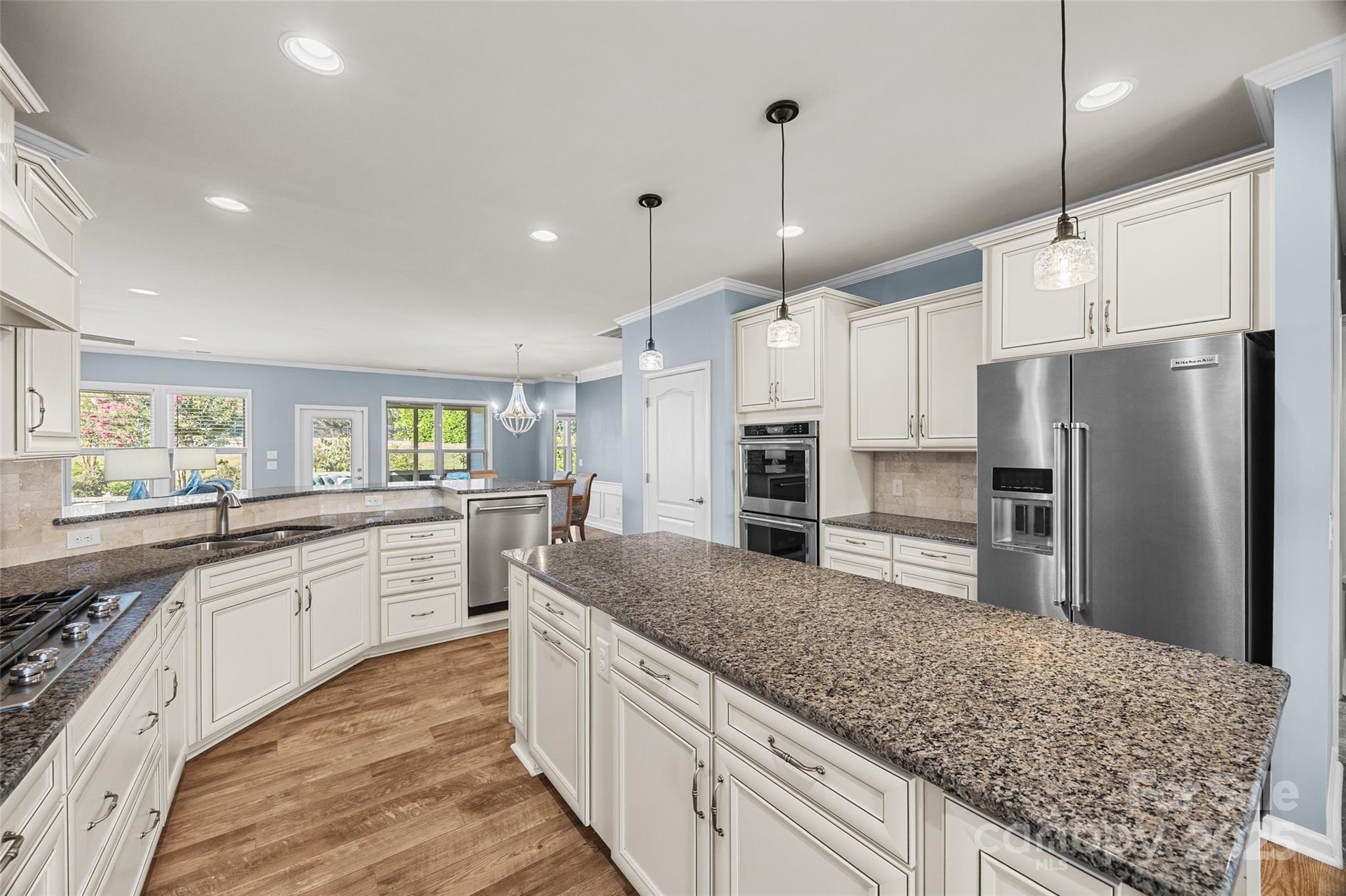 Carolina Orchards - Residential