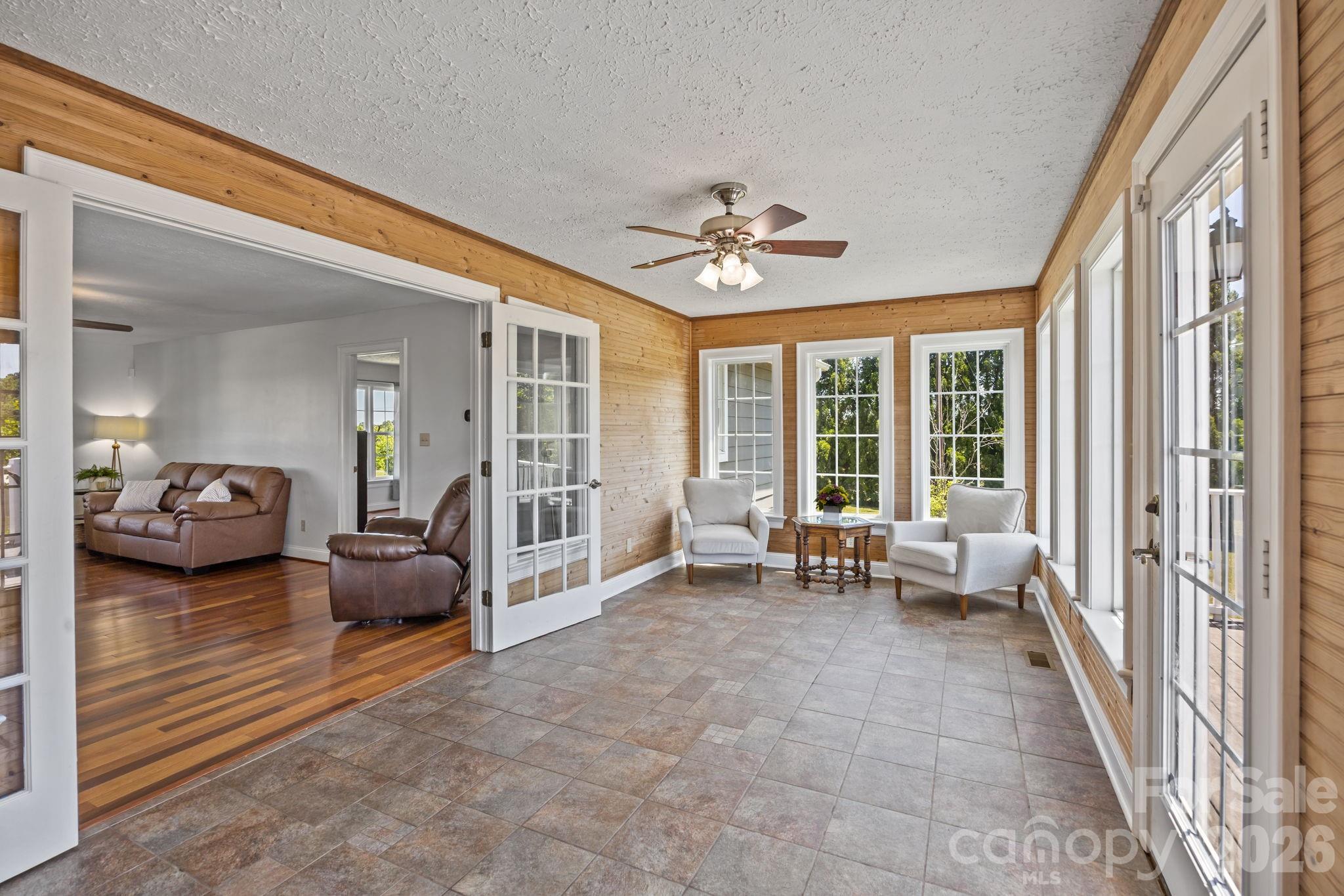Cliffside - Residential