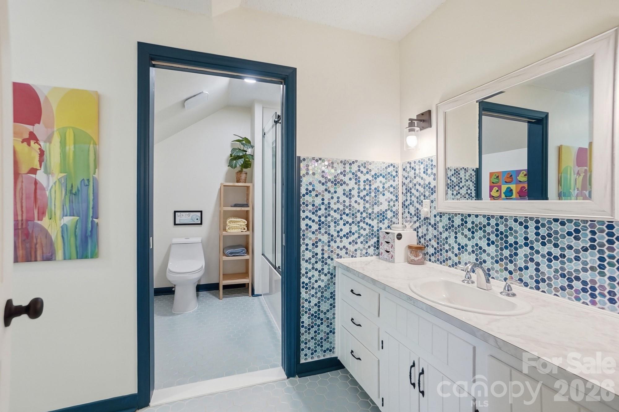 Armstrong Circle - Residential