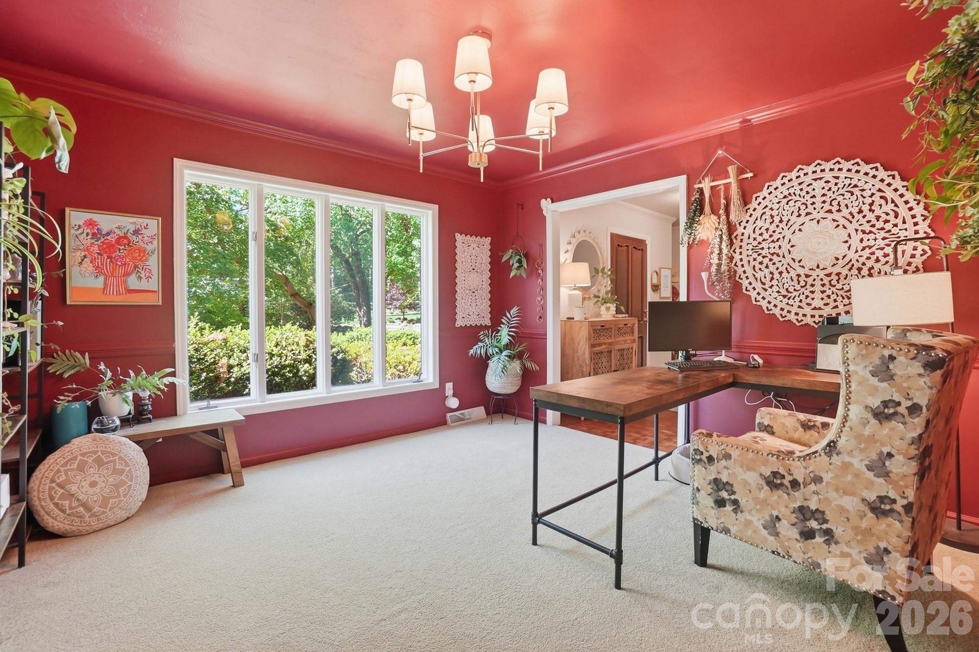 Armstrong Circle - Residential