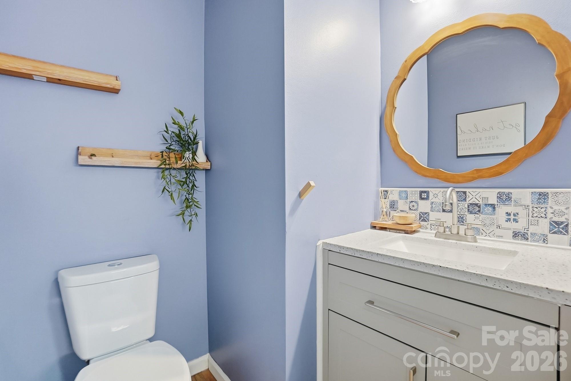 Armstrong Circle - Residential