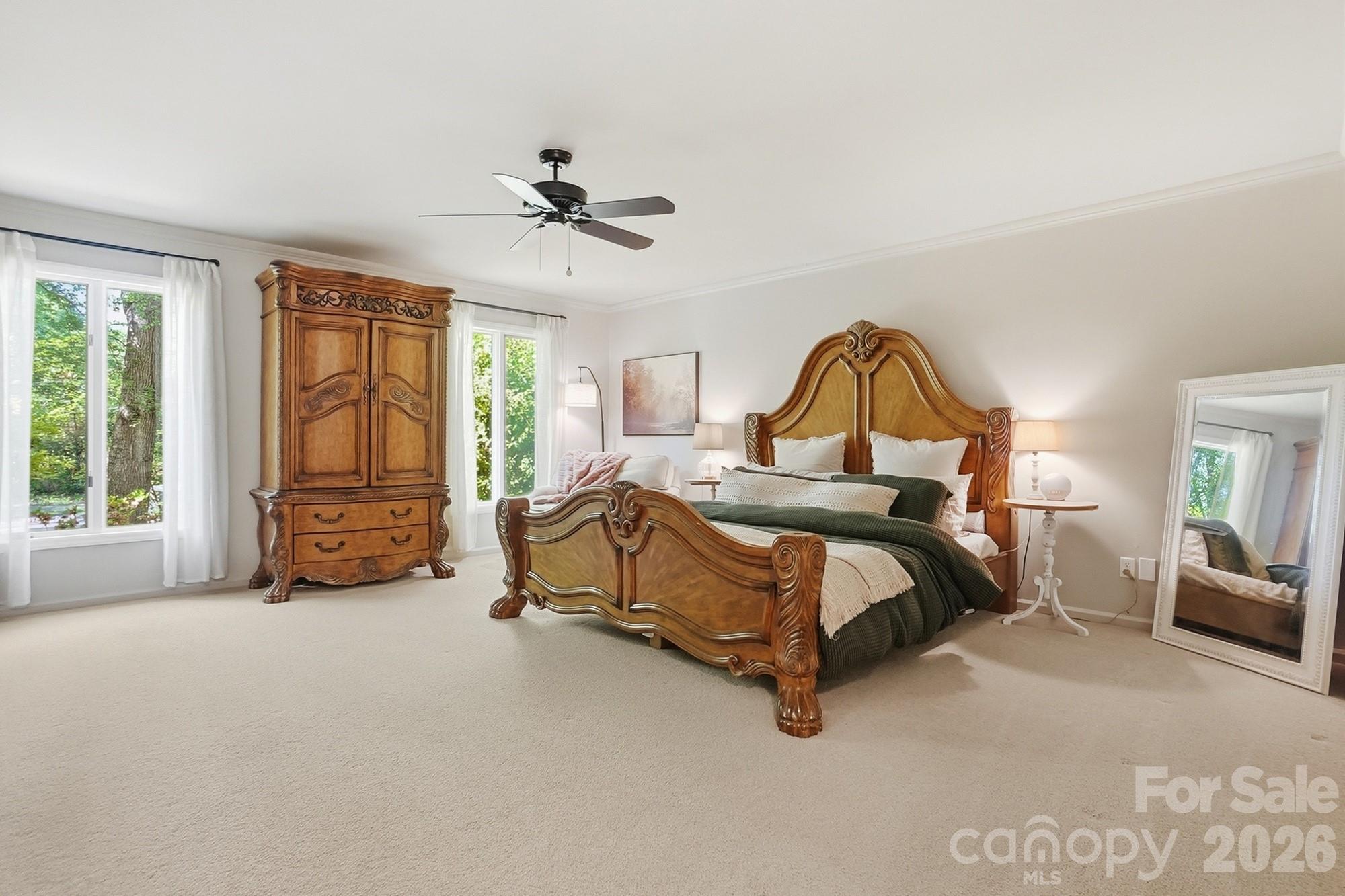 Armstrong Circle - Residential