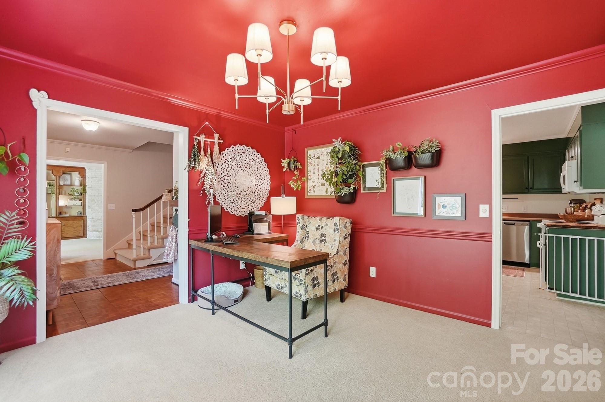 Armstrong Circle - Residential