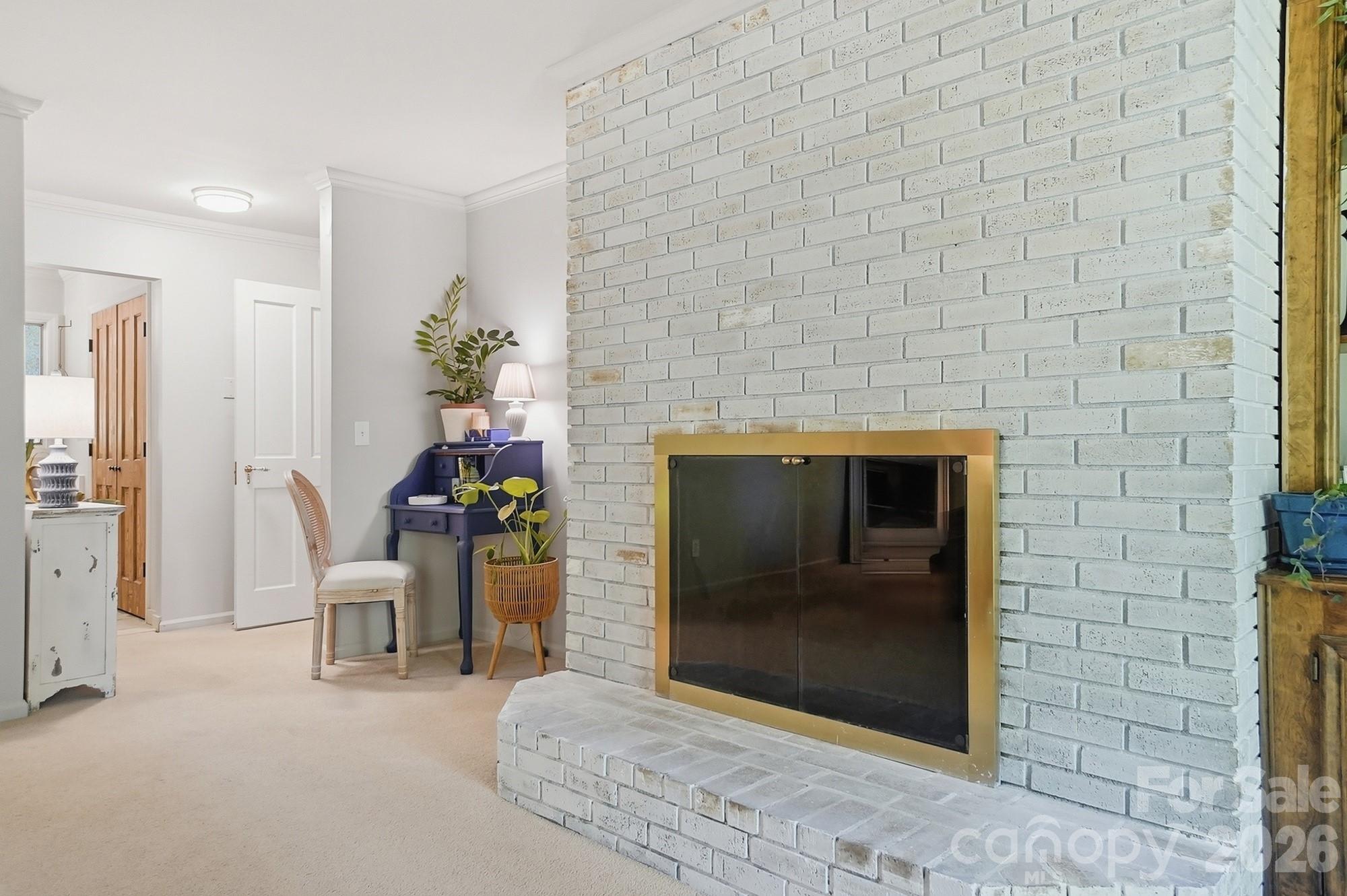 Armstrong Circle - Residential