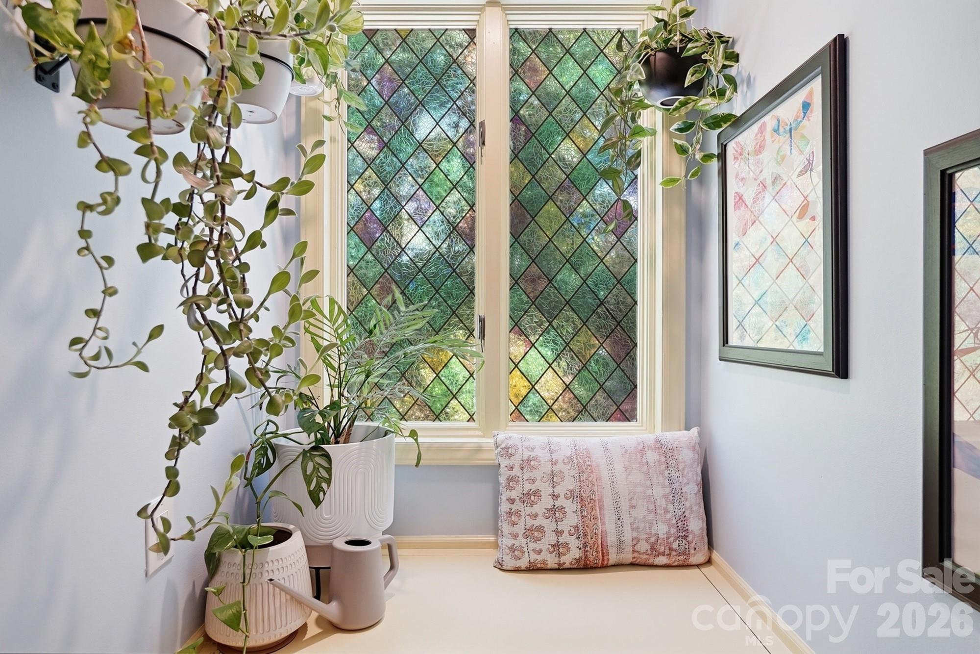 Armstrong Circle - Residential