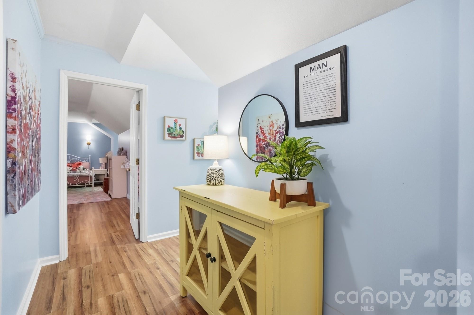 Armstrong Circle - Residential