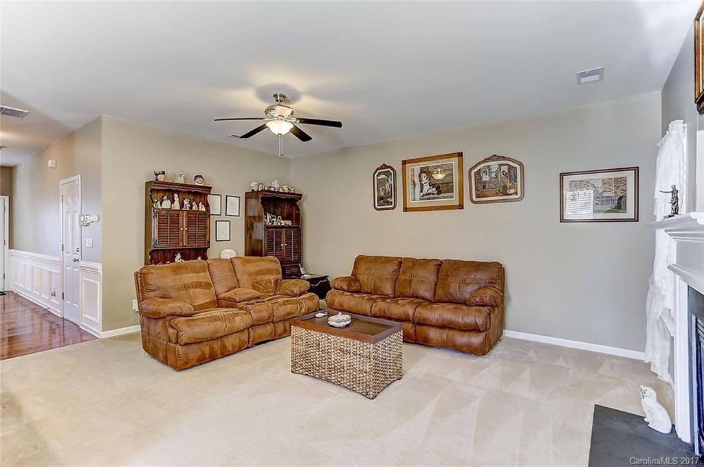 Wendover At Curry Place - Residential