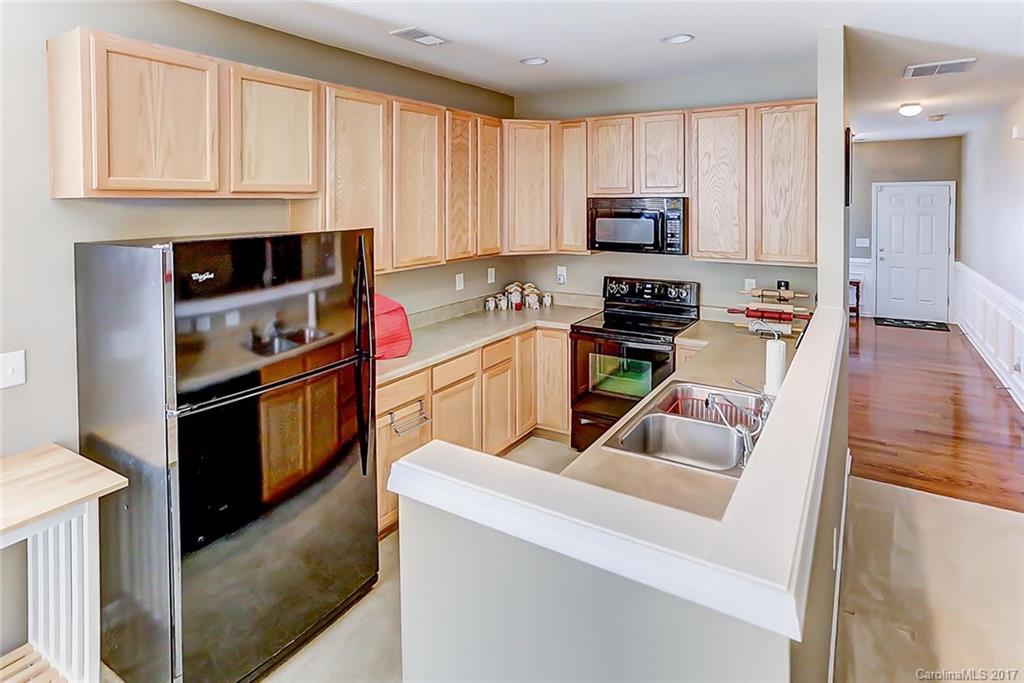 Wendover At Curry Place - Residential