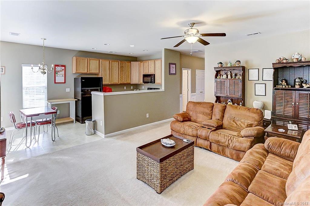 Wendover At Curry Place - Residential