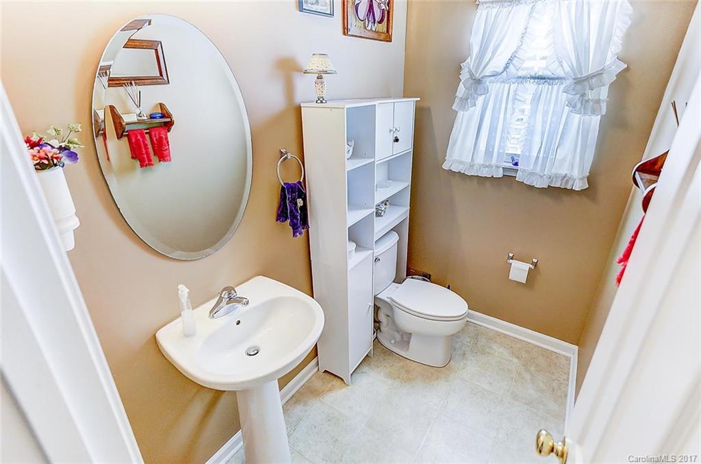 Wendover At Curry Place - Residential