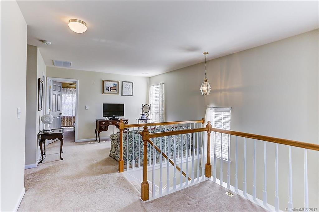 Wendover At Curry Place - Residential