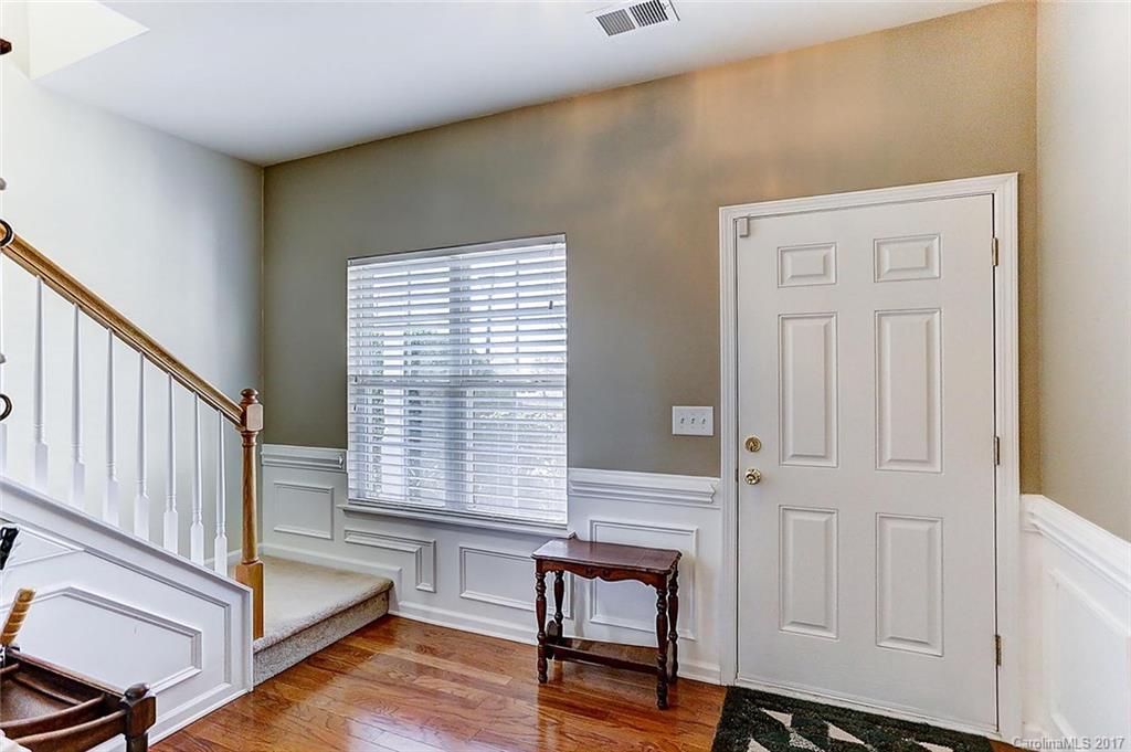 Wendover At Curry Place - Residential