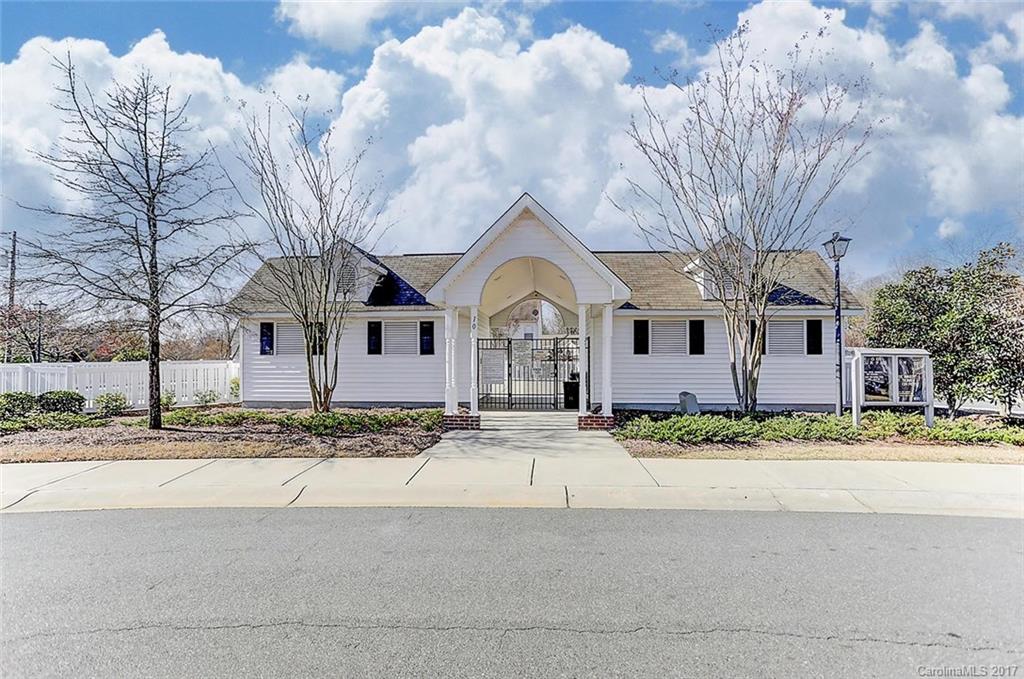 Wendover At Curry Place - Residential