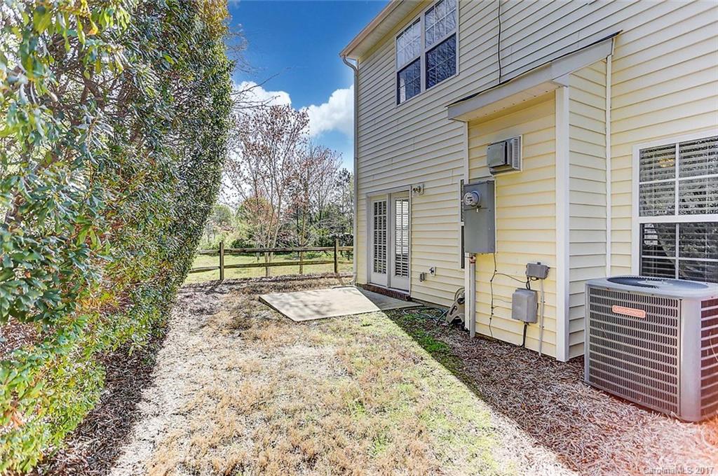 Wendover At Curry Place - Residential