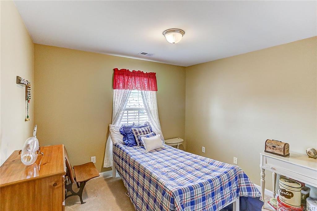 Wendover At Curry Place - Residential