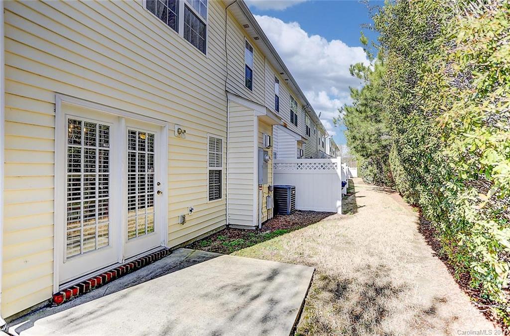 Wendover At Curry Place - Residential