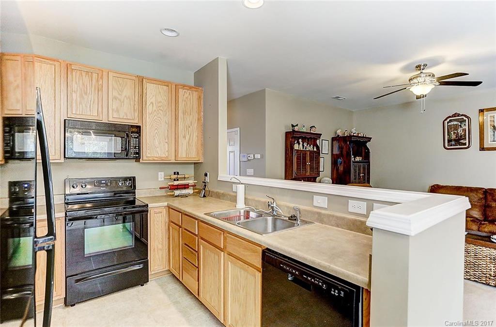 Wendover At Curry Place - Residential