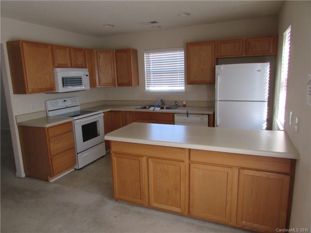 Old Stone Crossing - Residential Lease