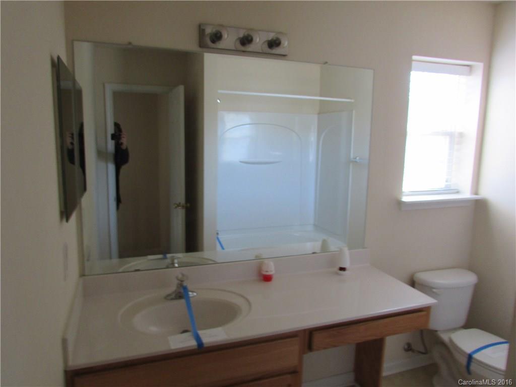 Old Stone Crossing - Residential Lease
