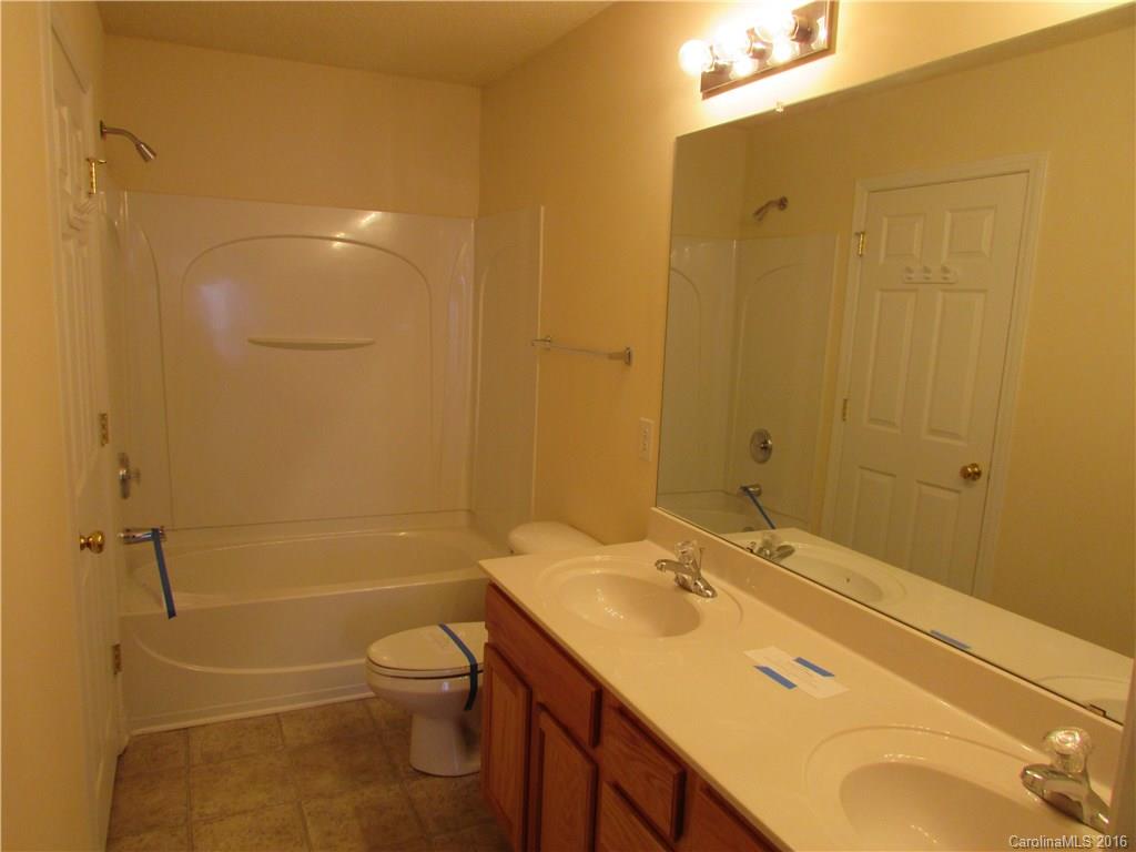 Old Stone Crossing - Residential Lease