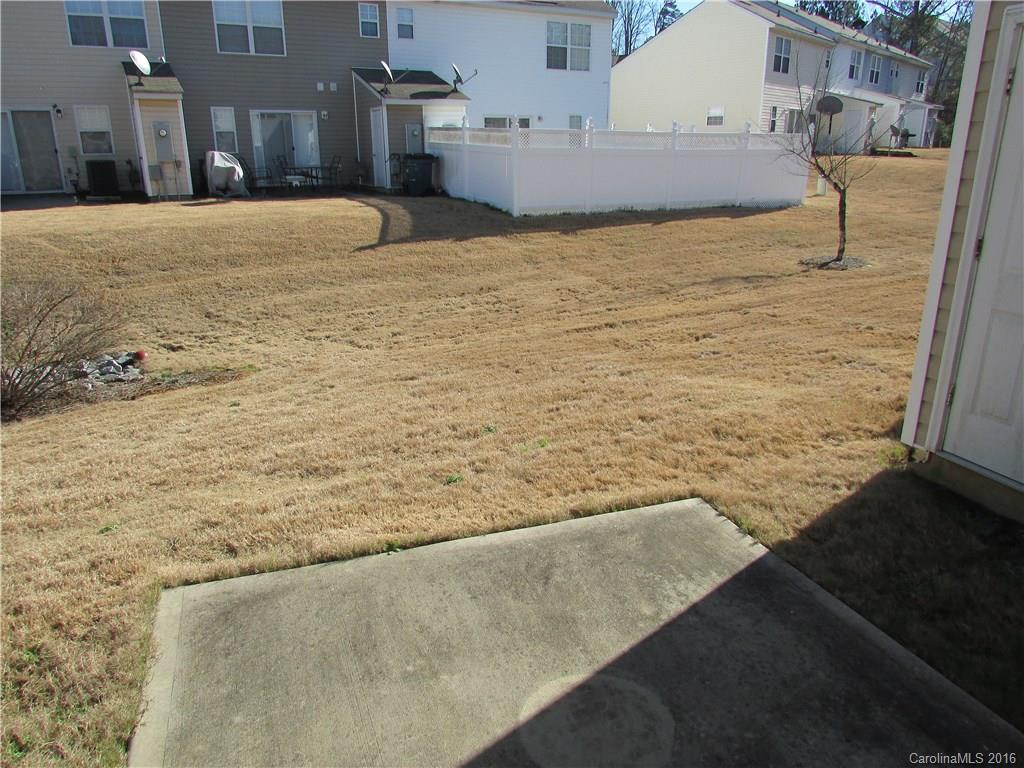 Old Stone Crossing - Residential Lease