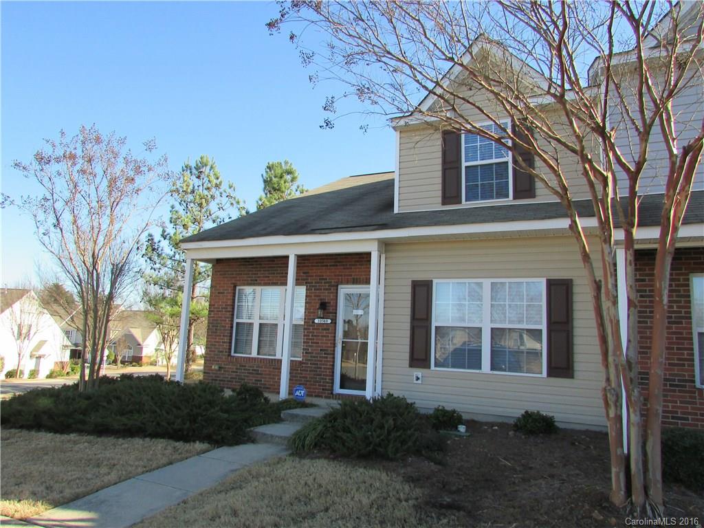 Old Stone Crossing - Residential Lease