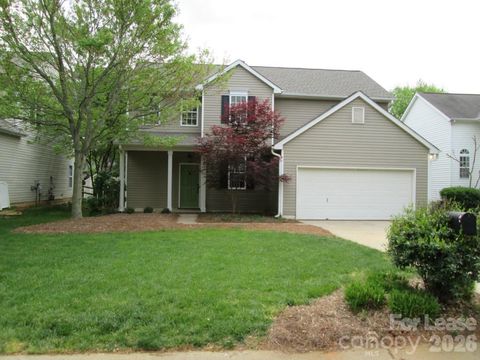 Photo of 9513 Wilson Hall Drive, Charlotte, NC 28277 (MLS # 4407929)
