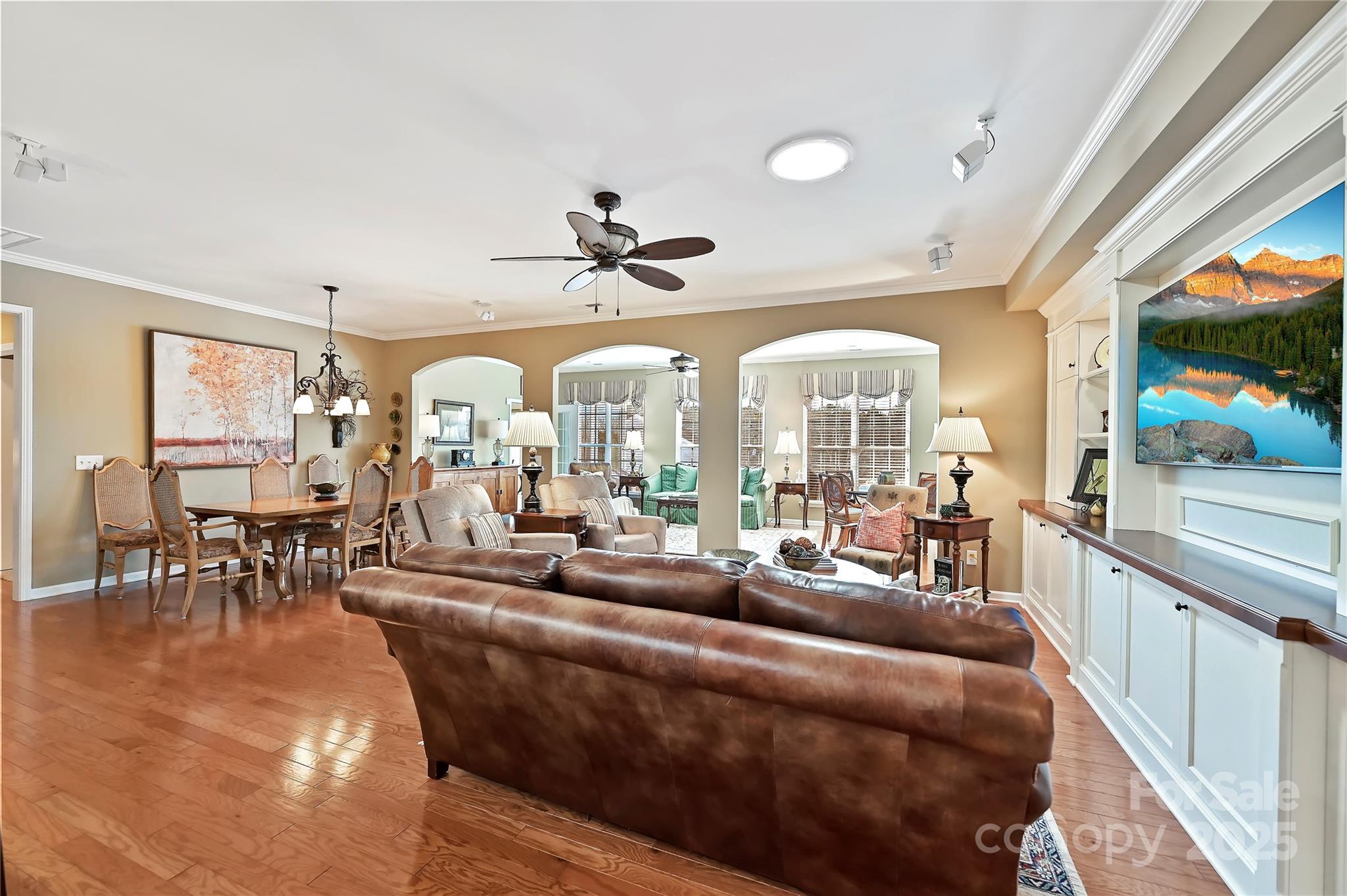 Sun City Carolina Lakes - Residential