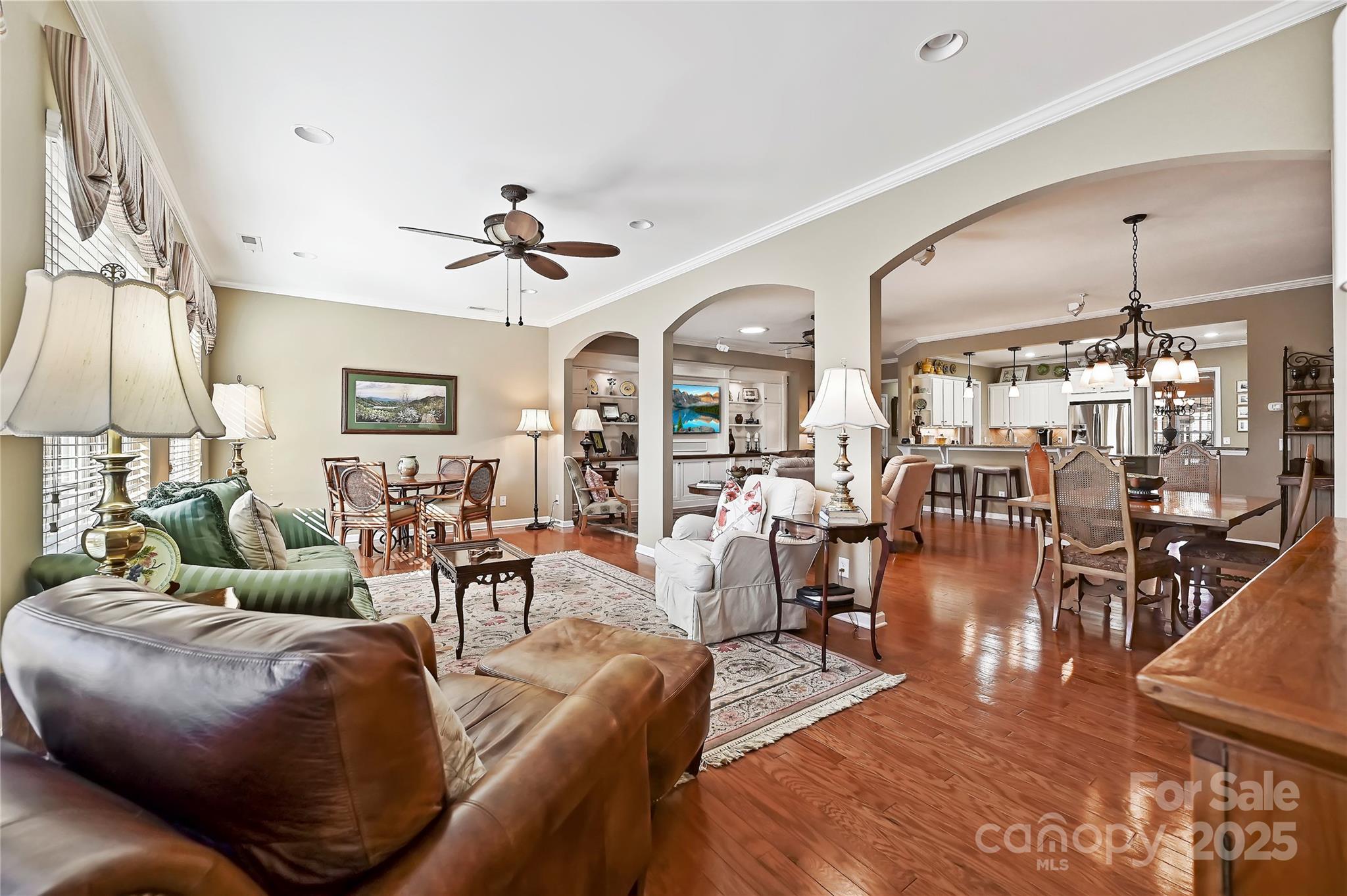 Sun City Carolina Lakes - Residential