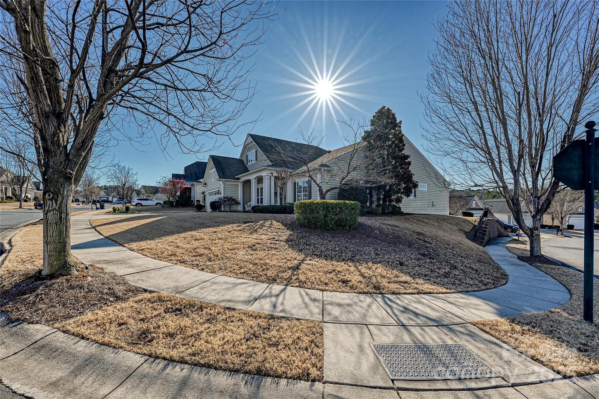 Sun City Carolina Lakes - Residential