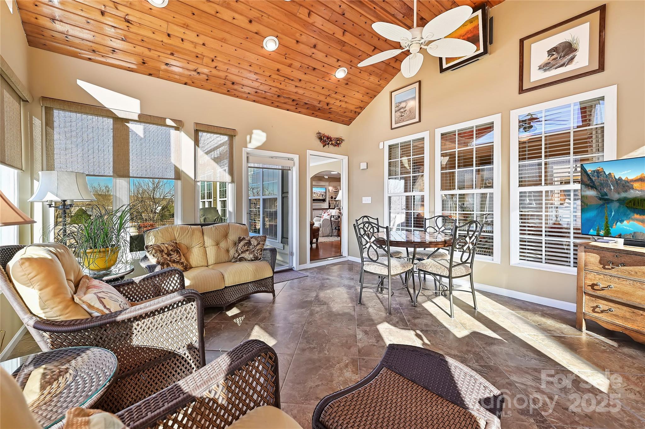 Sun City Carolina Lakes - Residential